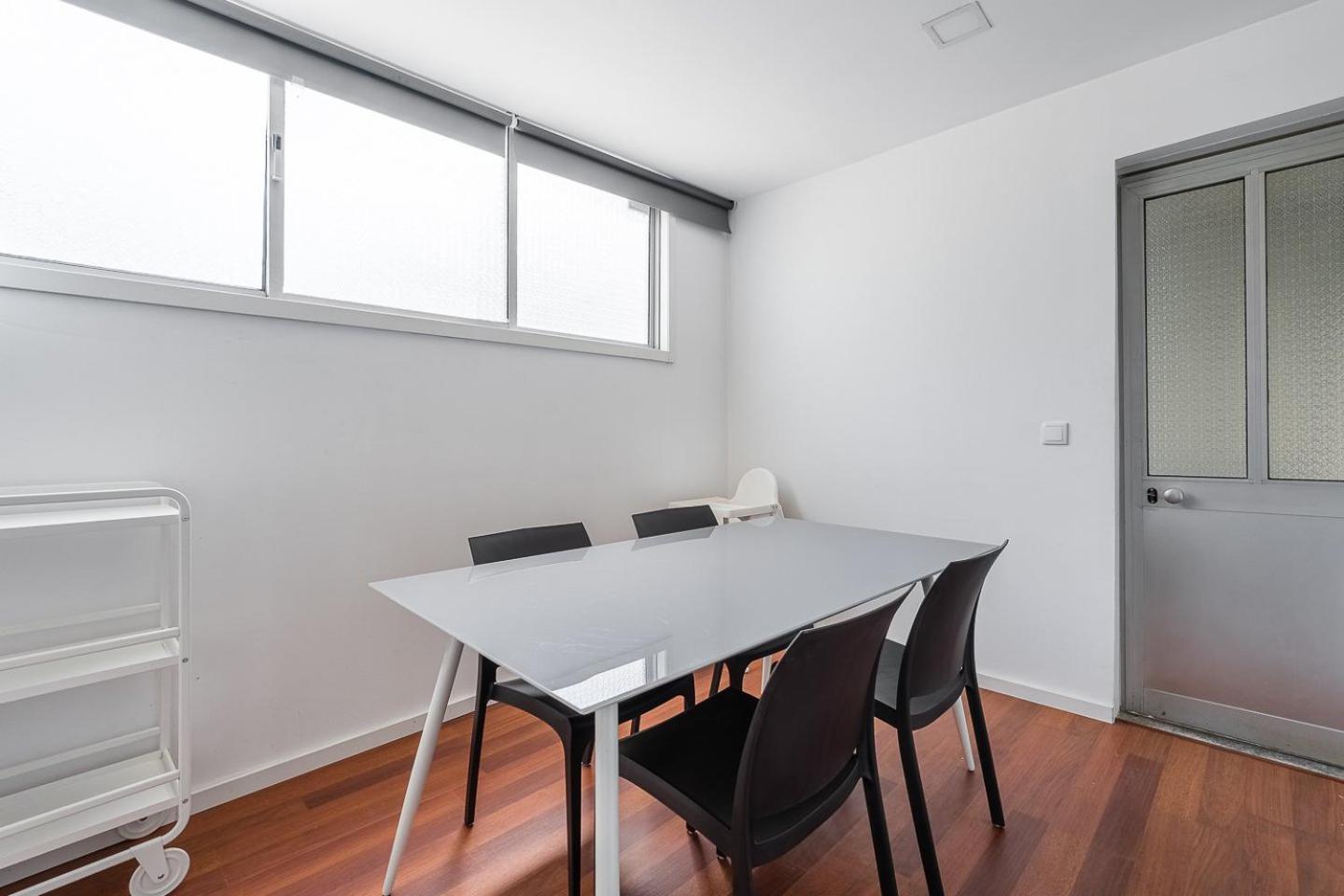 Apartament Guestready - Beautiful Plateau Porto Zewnętrze zdjęcie