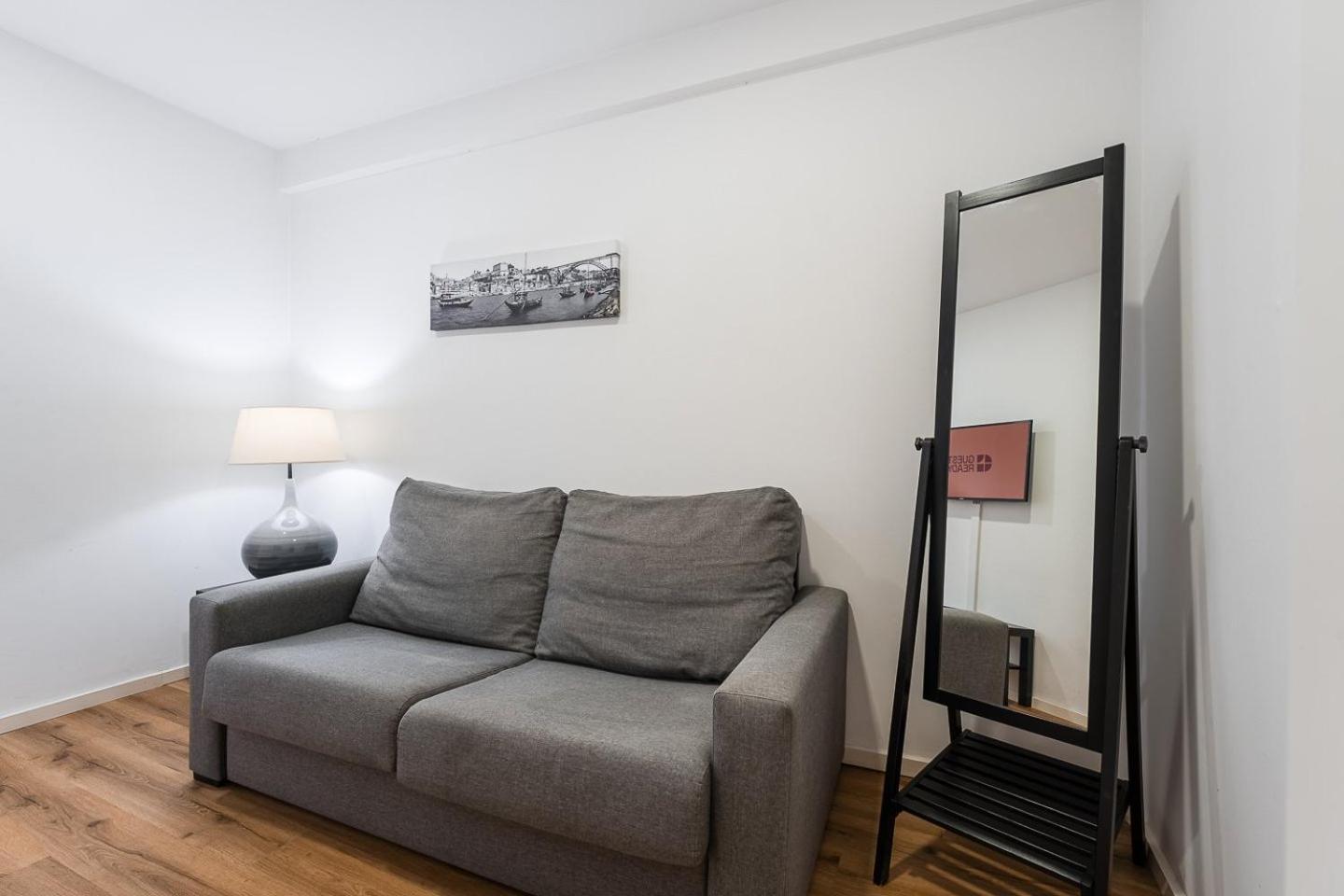 Apartament Guestready - Beautiful Plateau Porto Zewnętrze zdjęcie