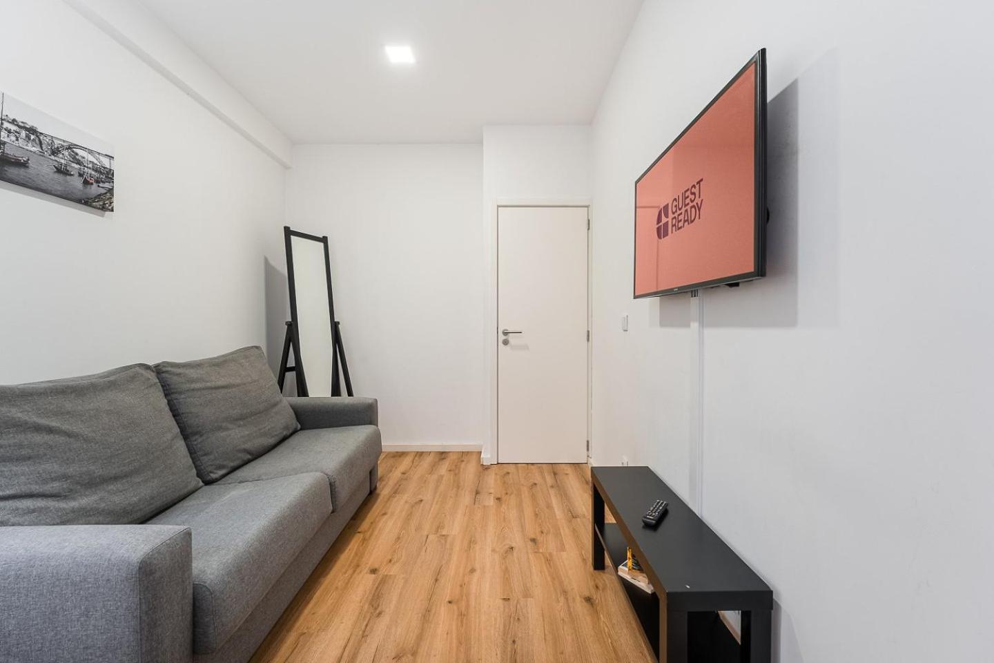Apartament Guestready - Beautiful Plateau Porto Zewnętrze zdjęcie