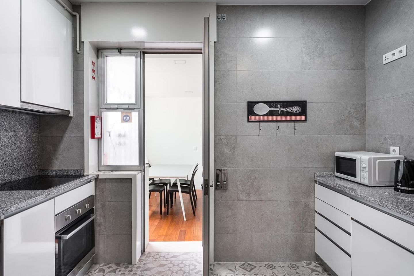 Apartament Guestready - Beautiful Plateau Porto Zewnętrze zdjęcie
