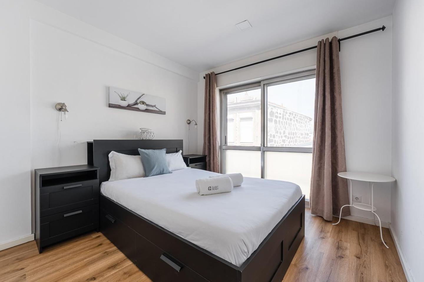 Apartament Guestready - Beautiful Plateau Porto Zewnętrze zdjęcie
