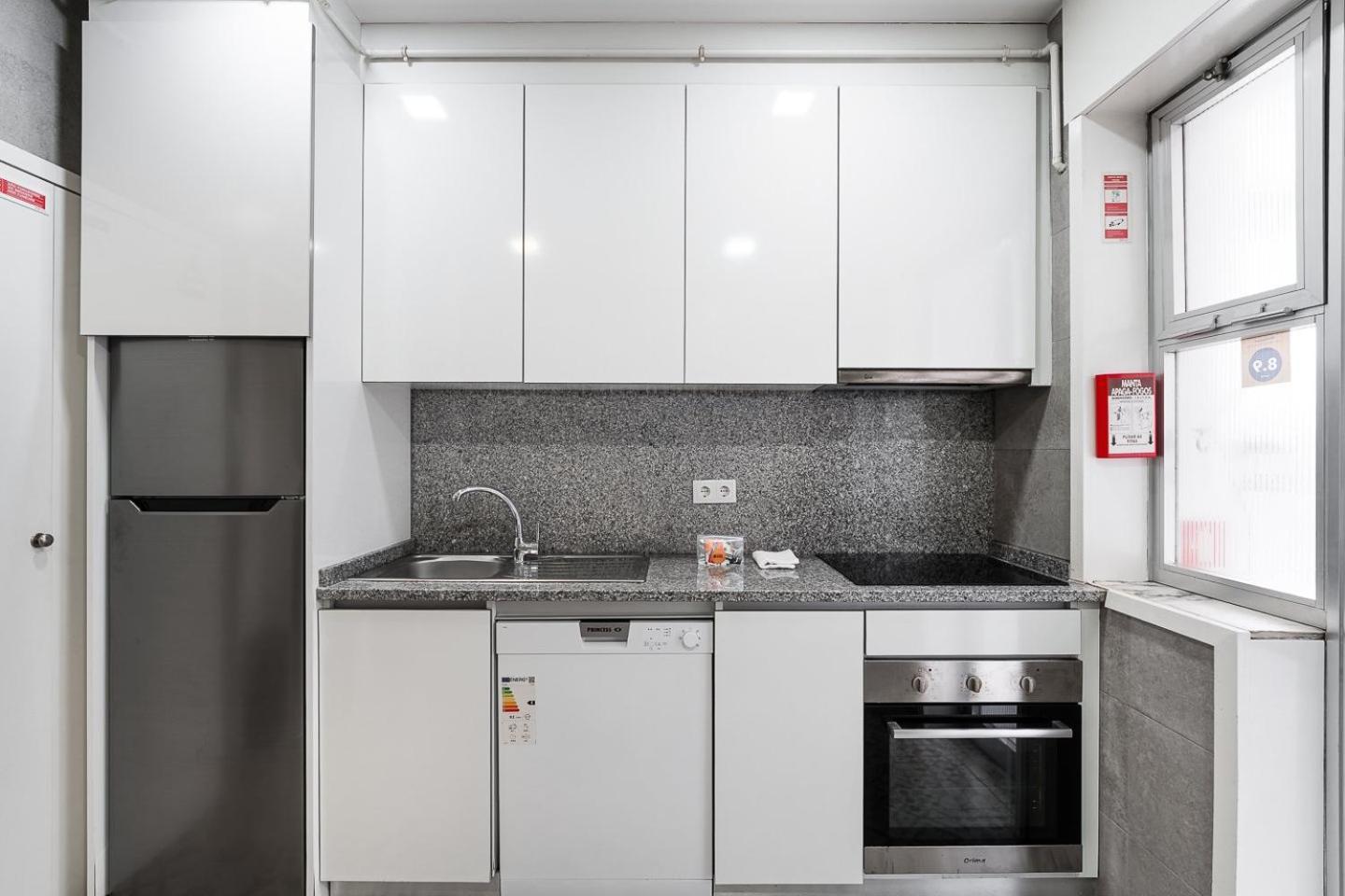 Apartament Guestready - Beautiful Plateau Porto Zewnętrze zdjęcie