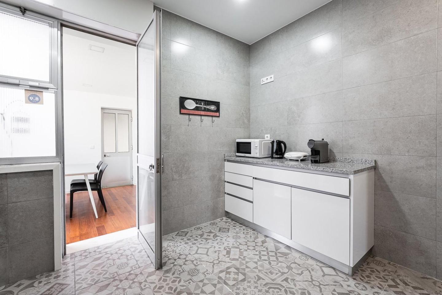 Apartament Guestready - Beautiful Plateau Porto Zewnętrze zdjęcie